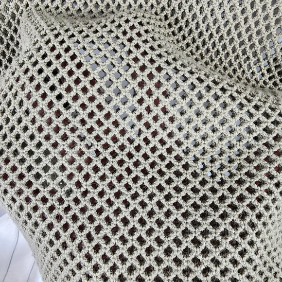 Vintage Jones New York Utility Fishing Hunting Vest Olive Green Cotton Large - Picture 9 of 15